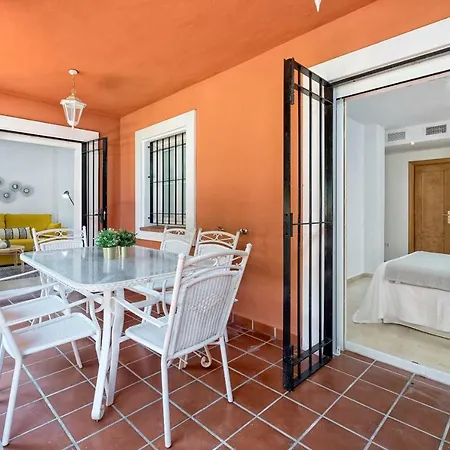 Apartment Iloftmalaga Alamos