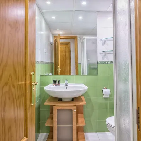 Apartment Iloftmalaga Alamos Torremolinos