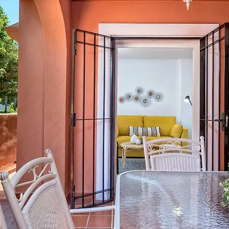 Apartment Iloftmalaga Alamos