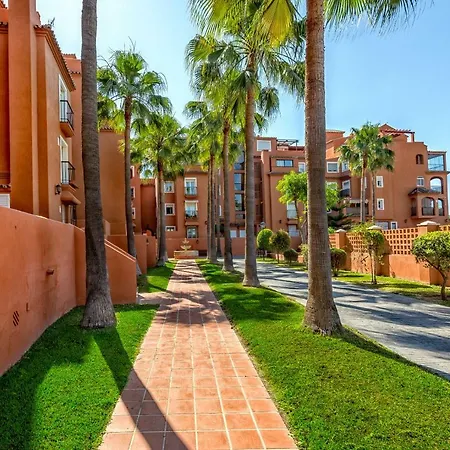 Apartment Iloftmalaga Alamos