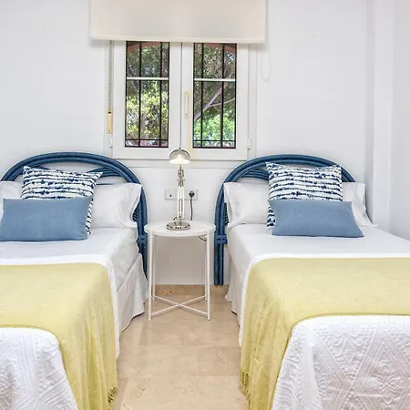 Iloftmalaga Alamos Apartment Torremolinos