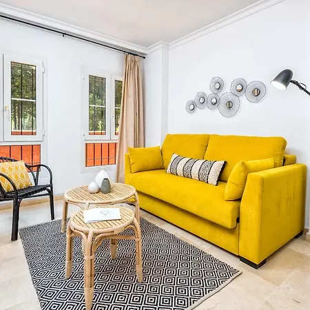 Iloftmalaga Alamos Apartment