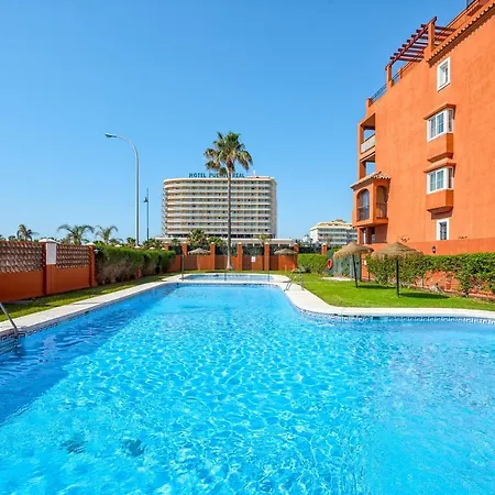 Iloftmalaga Alamos * Torremolinos