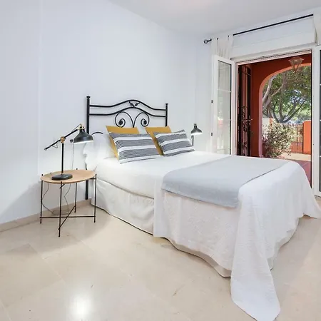 Apartment Iloftmalaga Alamos *