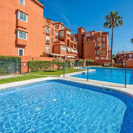 Apartment Iloftmalaga Alamos